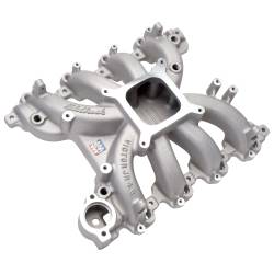 Edelbrock - Edelbrock Victor Jr. Series Intake Manifold 28385 - Image 2