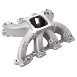 Edelbrock - Edelbrock Victor Jr. Series Intake Manifold 28455 - Image 2