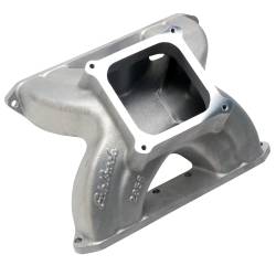 Edelbrock - Edelbrock Victor SBC 18D Spider Intake Manifold 2858 - Image 2