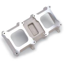 Edelbrock - Edelbrock Victor Tunnel Ram Top Only SBC 7073 - Image 2