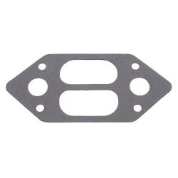 Edelbrock - Edelbrock Engine Intake Manifold Gasket Set 8700 - Image 2