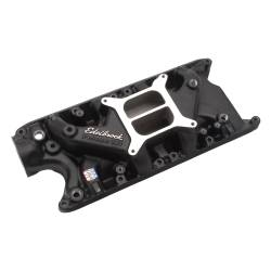 Edelbrock - Edelbrock Black Performer Intake Mnfld SBF 260-302 21213 - Image 2