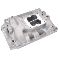 Edelbrock - Edelbrock Performer Intake Manifold Buick 400-455 2146 - Image 2