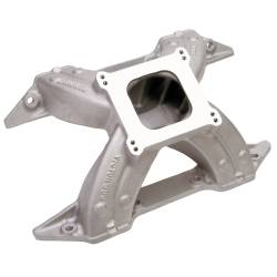 Edelbrock - Edelbrock Victor 383 Chrysler Intake Manifold 2886 - Image 2