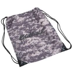 Edelbrock - Edelbrock Edel Camouflage Tote Made Of Polyester 9173 - Image 2