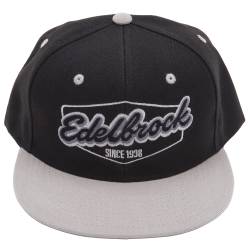 Edelbrock - Edelbrock Edel Snapback Script Logo On The Front. 9176 - Image 2