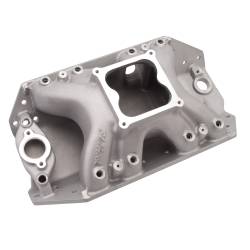 Edelbrock - Edelbrock Engine Intake Manifold 28015 - Image 2