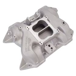 Edelbrock - Edelbrock Performer Chrysler 361-400 Intake Manfld 2186 - Image 2