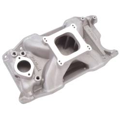 Edelbrock - Edelbrock Victor 340/360 Intake Manifold 2915 - Image 2