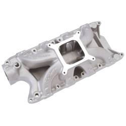 Edelbrock - Edelbrock Victor Jr Ford 8.2 Deck Intake Manifold 2921 - Image 2