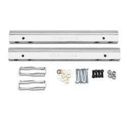 Edelbrock - Edelbrock Small Block Chevy Fuel Rail Kit 3630 - Image 2