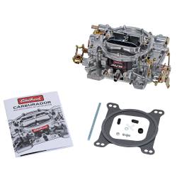 Edelbrock - Edelbrock AVS2 500 CFM Carb #1904 1904 - Image 1