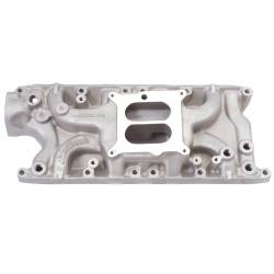 Edelbrock - Edelbrock Performer 302 4V EGR Intake Manifold 3721 - Image 1