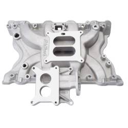 Edelbrock - Edelbrock Performer 400 2V EGR Intake Manifold 3771 - Image 1