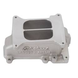 Edelbrock - Edelbrock Performer Top 4V Intake Manifold 3789 - Image 1