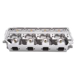 Edelbrock - Edelbrock HEMI GEN II Cylinder Head 61169 - Image 1