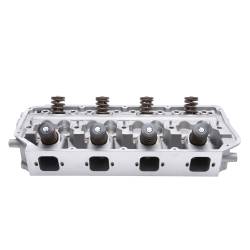 Edelbrock - Edelbrock HEMI GEN II Cylinder Head 61175 - Image 1