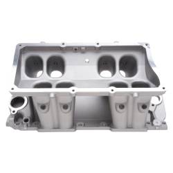 Edelbrock - Edelbrock Victor Series Tunnel Ram Manifold Base 70855 - Image 1