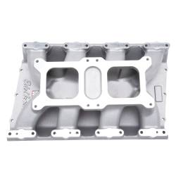 Edelbrock - Edelbrock Dual-Quad Intake Manifold 7524 - Image 1