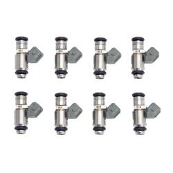 Edelbrock - Edelbrock 29 Lb/Hr Fuel Injector, Set Of 8 3853 - Image 1