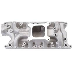 Edelbrock - Edelbrock Torker 2 SBF Intake Manifold 5021 - Image 1