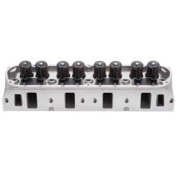 Edelbrock - Edelbrock SBF Cylinder Head 5023 - Image 1