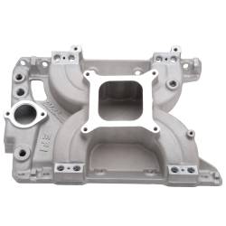 Edelbrock - Edelbrock EFI Torker 2 Pontiac Intake Manifold 50565 - Image 1