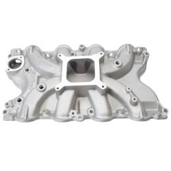 Edelbrock - Edelbrock Torker 2 Ford 460 Intake Manifold 5066 - Image 1