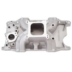 Edelbrock - Edelbrock Torker 2 Chrysler 360 Intake Manifold 5076 - Image 1