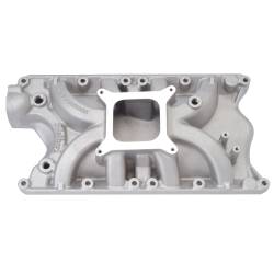 Edelbrock - Edelbrock Torker 2 351W Ford Intake Manifold 5081 - Image 1