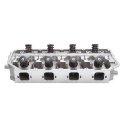 Edelbrock - Edelbrock HEMI GEN II Cylinder Head 61179 - Image 1