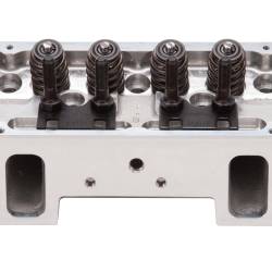 Edelbrock - Edelbrock SBC Victor Jr Cylinder Head 61255 - Image 1