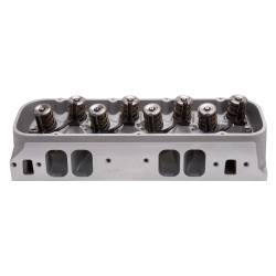 Edelbrock - Edelbrock BBC Cylinder Head 61409 - Image 1