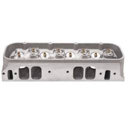 Edelbrock - Edelbrock BBC Cylinder Head 61419 - Image 1