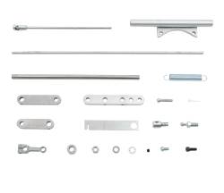 Edelbrock - Edelbrock Carburetor Accelerator Linkage Kit 1031 - Image 1