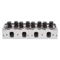 Edelbrock - Edelbrock SBF Cleveland Cylinder Head 61625 - Image 1