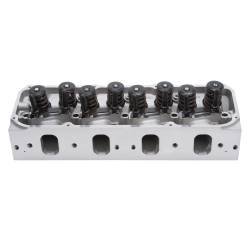 Edelbrock - Edelbrock SBF Cleveland Cylinder Head 61629 - Image 1