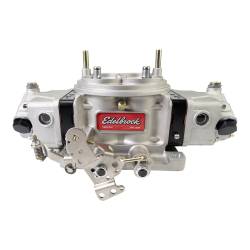 Edelbrock - ED1307 Carburetor VRS4150 750CFM 4-Circuit Std Booster Standard Finish Edelbrock - Image 2