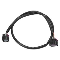 Edelbrock - Edelbrock Pro-Flo 4+ EFI Throttle Wiring Harness 36132 Chevy LS, Single Drive By Wire 36132 - Image 2