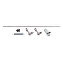 Edelbrock - Edelbrock Carburetor Accelerator Linkage Kit 1032 - Image 1