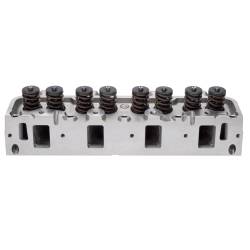 Edelbrock - Edelbrock Ford FE Cylinder Head 60069 - Image 1