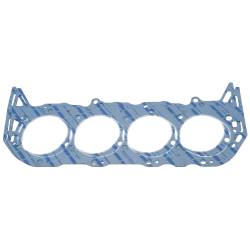 Edelbrock - Edelbrock BBC Cylinder Head Gaskets 7302 - Image 1