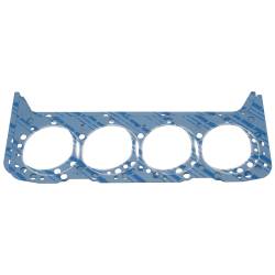 Edelbrock - Edelbrock SBC Vrtc Cylinder Head Gaskets 7310 - Image 1