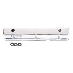 Edelbrock - Edelbrock Signature Series Valve Covers 4477 - Image 1