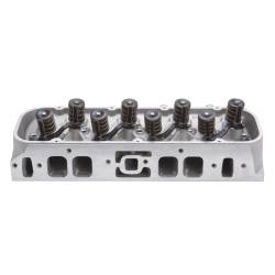 Edelbrock - Edelbrock BBC Cylinder Head 60435 - Image 1