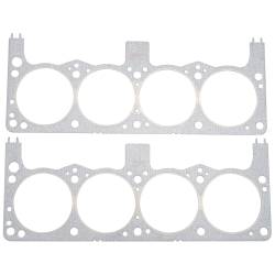 Edelbrock - Edelbrock SB Chr Cylinder Head Gaskets 7326 - Image 1