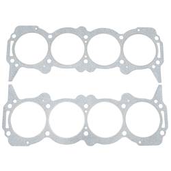 Edelbrock - Edelbrock Buick Cylinder Head Gaskets 7346 - Image 1