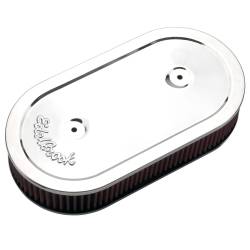 Edelbrock - Edelbrock Air Cleaner Assembly 1236 - Image 1