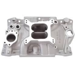 Edelbrock - Edelbrock Performer Series Intake Manifold 2111 - Image 1