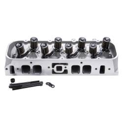 Edelbrock - Edelbrock BBC Cylinder Head 60439 - Image 1